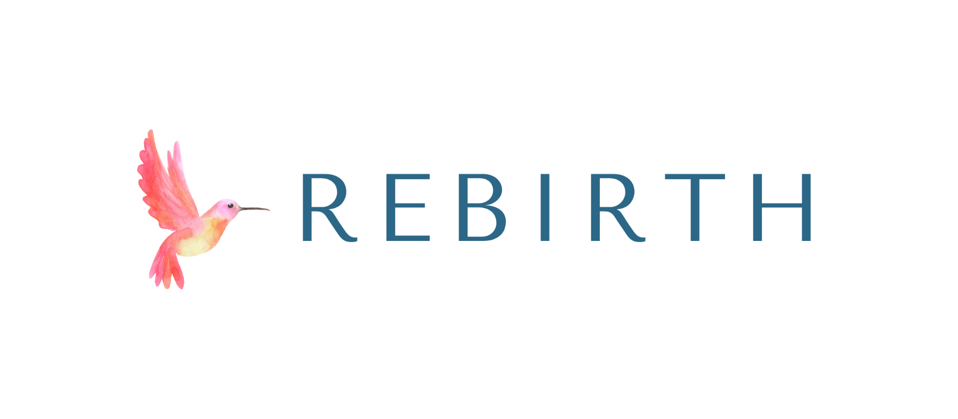 Rebirth Ecstatic Dance Festival logo